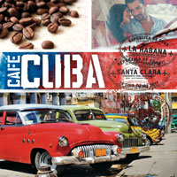 cafe cuba Step out of the heat of an endlessly sunny day in downtown Havana and enter Cafe Cuba. The smell of the coffee hangs in the humid air, the intoxicating aroma and the sensual Cuban music create a most inviting welcome and time seems to stand still. The theme of this cafe is Manana, nothing is urgent - everything can wait until later, this is Chilling-Out in true Caribbean style.