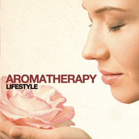 aromatherapy cd cover