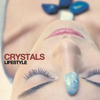 crystals cd cover