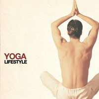 yoga cd cover