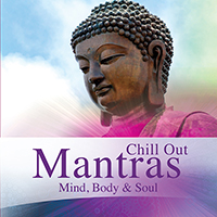 Chill Out Mantras cd cover