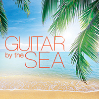 Guitar By The Sea CD Cover