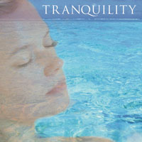 Tranquility CD cover