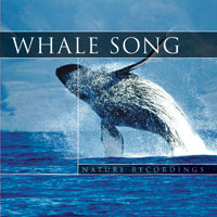 whalesong cd cover