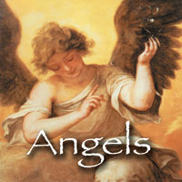 angels cd cover