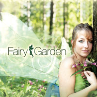 fairy garden cd cover