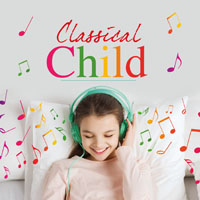 classical cd cover