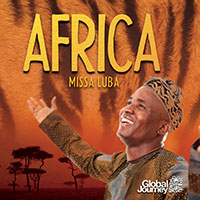 africa missa luba The album features the Missa Luba (African Mass) on the first six tracks, followed by some traditional Congolese song.   Long before Ladysmith Black Mambazo this choir were enchanting audiences worldwide and introducing the world to the sounds of Africa.