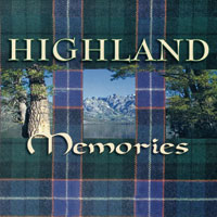 highand memories. This collection of original compositions summons images of the rugged majesty of the Grampian mountains, Ben Nevis, the serene allure of the Lochs and the breath-taking countryside that make a visit to the Highlands such an unforgettable experience.