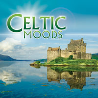 celtic moods The seemingly hypnotic effect of these beautiful Celtic tracks will invoke an image of unspoilt rural beauty and a sense of tranquility that will stay with you long after the music has stopped.