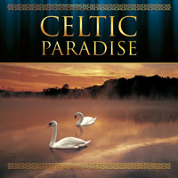 celtic paradise cd cover This odyssey to Tir Na Nog, the legendary heaven of Celtic Ireland, is an ethereal journey imbued with the mysticism and spirituality that embody the Celtic Soul. Frank O'Connor performs on Guitar, Piano and Tin Whistle and his evocative compositions combine intricate themes with subtle instrumentation.