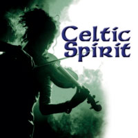 celtic spirit This vibrant and exciting album of captivating traditional and contemporary Celtic music, featuring authentic instrumentation, is an emotional masterpiece which contains tracks that will imbue sadness, hope and joy, converging to create... The Celtic Spirit.