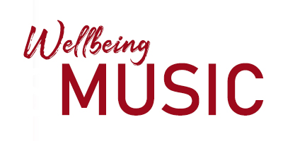 wellbeing music