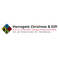 Harrogate Christmas show